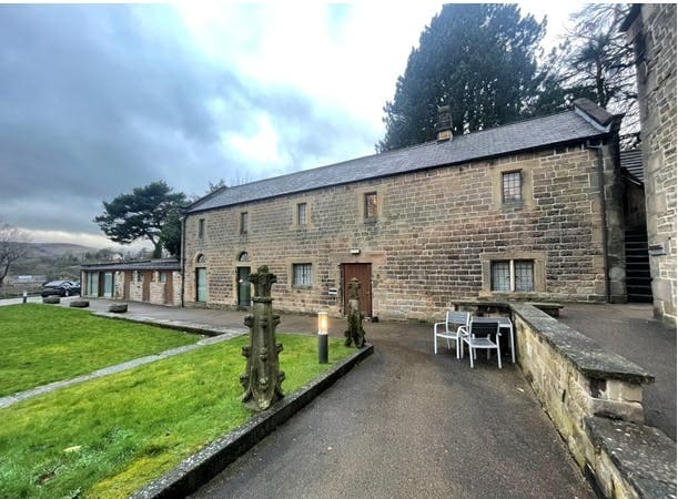 Main Rd, Hathersage for lease - Building Photo - Image 2 of 30