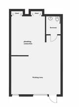 3902 Northside Dr, Macon-Bibb, GA for lease Floor Plan- Image 1 of 1