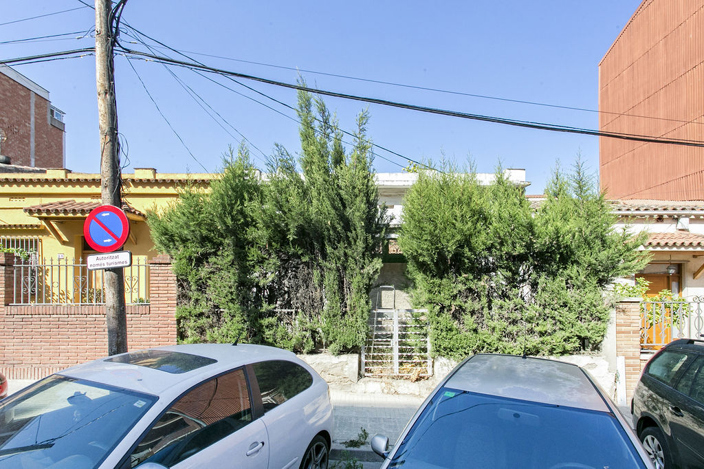 Land in Ripollet, Barcelona for sale Primary Photo- Image 1 of 8