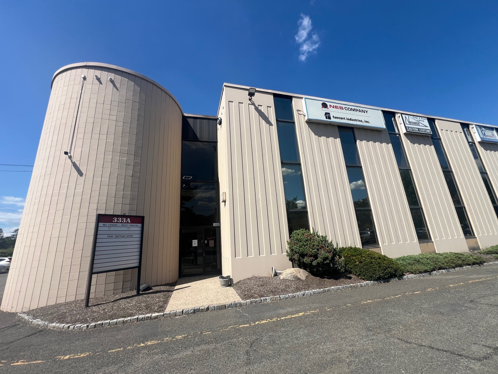 333 Route 46 W, Fairfield, NJ for lease Building Photo- Image 1 of 8