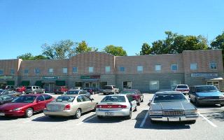 2944 E Covenanter Dr, Bloomington, IN for lease Primary Photo- Image 1 of 2