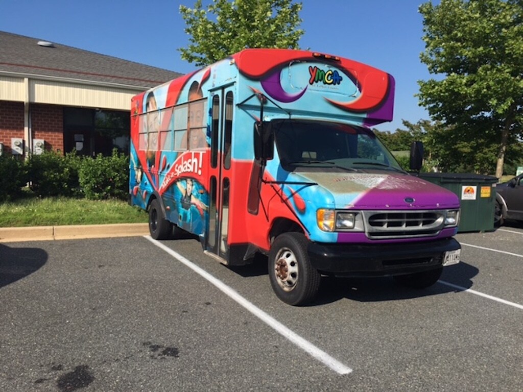 123 Coursevall Dr, Centreville, MD 21617 YMCA