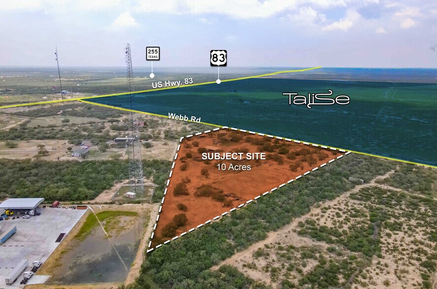 297 Webb Rd., Laredo, TX for sale - Other - Image 3 of 6