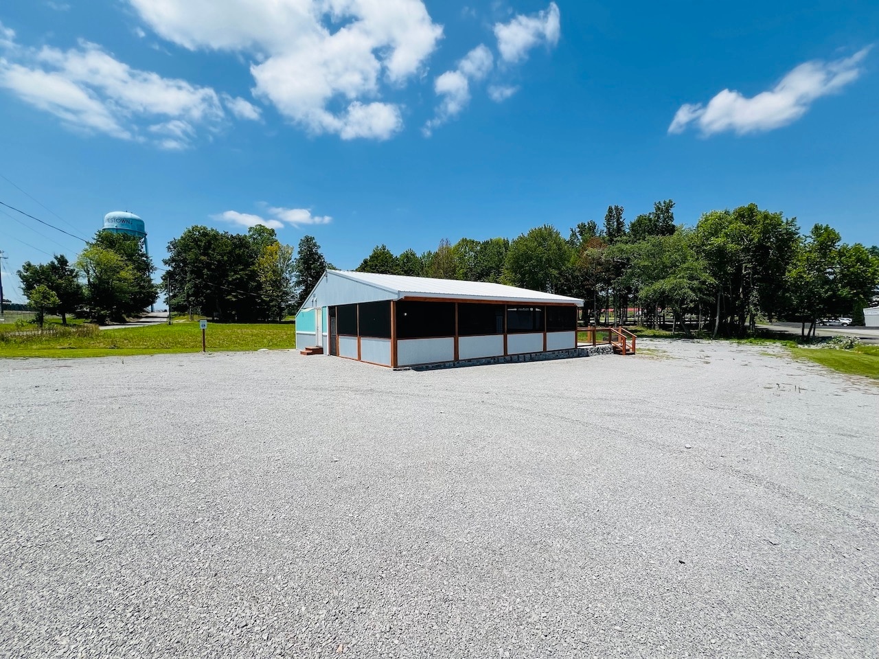 128 Airport Rd, Jamestown, KY for sale Building Photo- Image 1 of 37