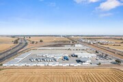 1475 Route 99 W, Willows CA - Warehouse