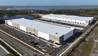 More details for 300 Hermit Smith Rd, Apopka, FL - Industrial for Lease