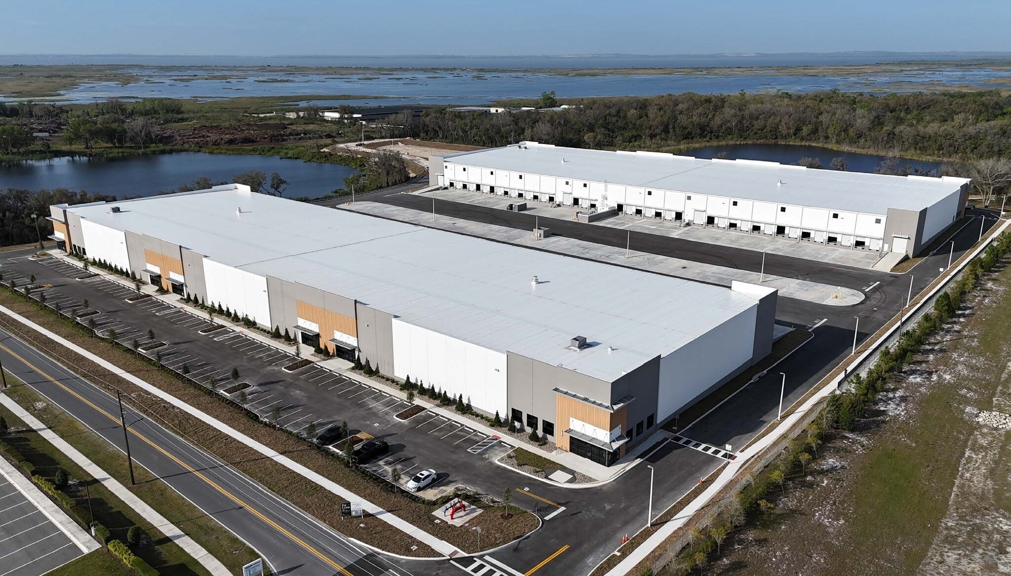 300 Hermit Smith Rd, Apopka, FL for lease Building Photo- Image 1 of 5