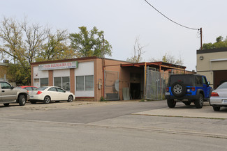 More details for 27 Faulkland Rd, Toronto, ON - Industrial for Lease