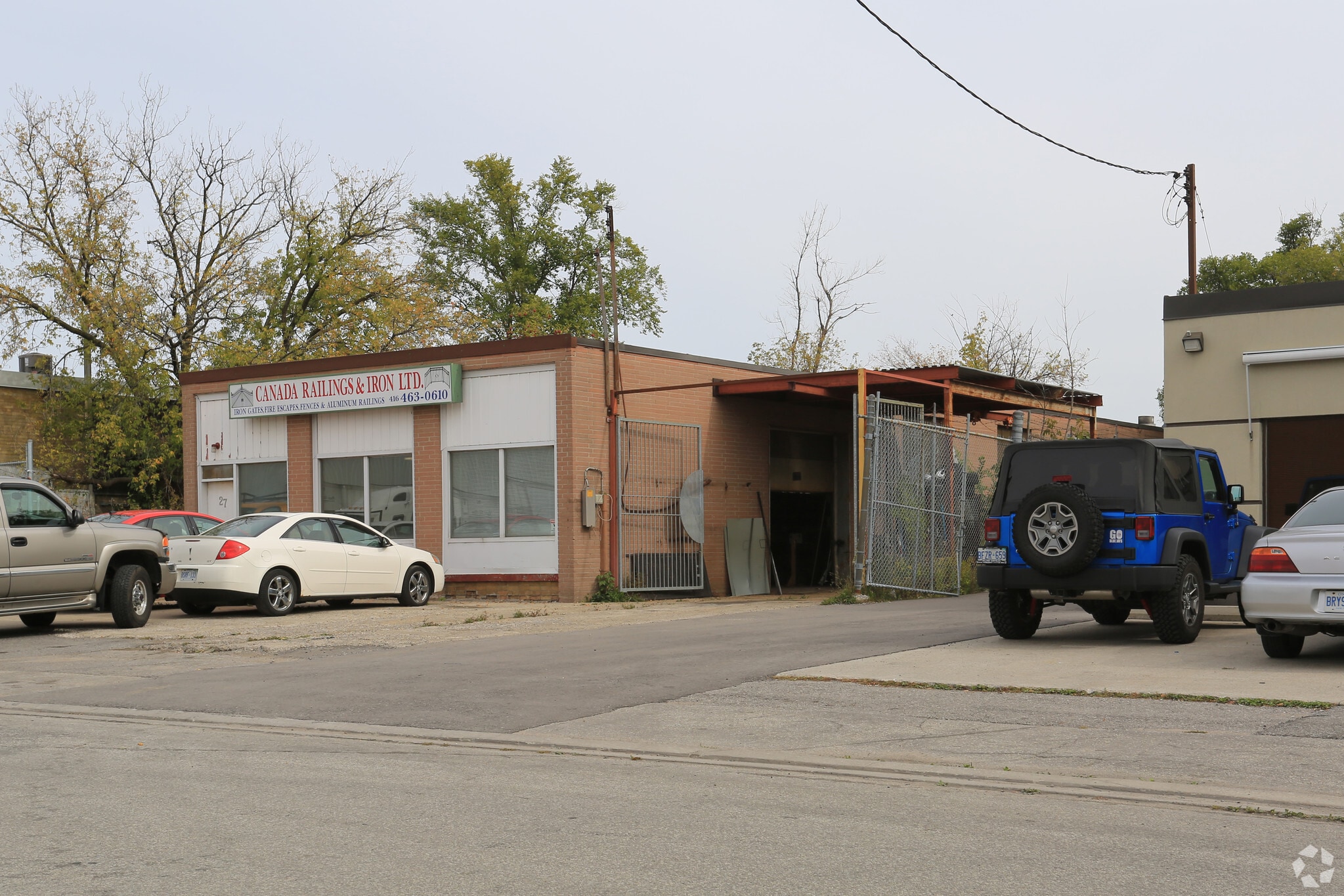 27 Faulkland Rd, Toronto, ON for sale Primary Photo- Image 1 of 1