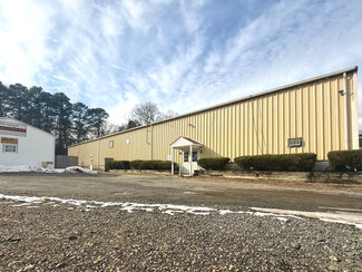 More details for 5015 Saint Leonard Rd, Saint Leonard, MD - Flex for Lease