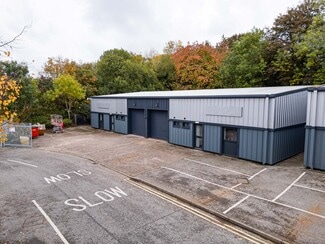 More details for Kimberley Way, Rugeley - Industrial for Lease