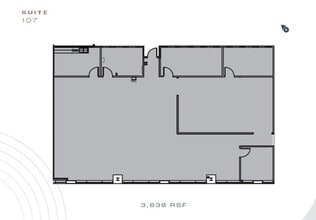 12007 Research Blvd, Austin, TX for lease Floor Plan- Image 1 of 1