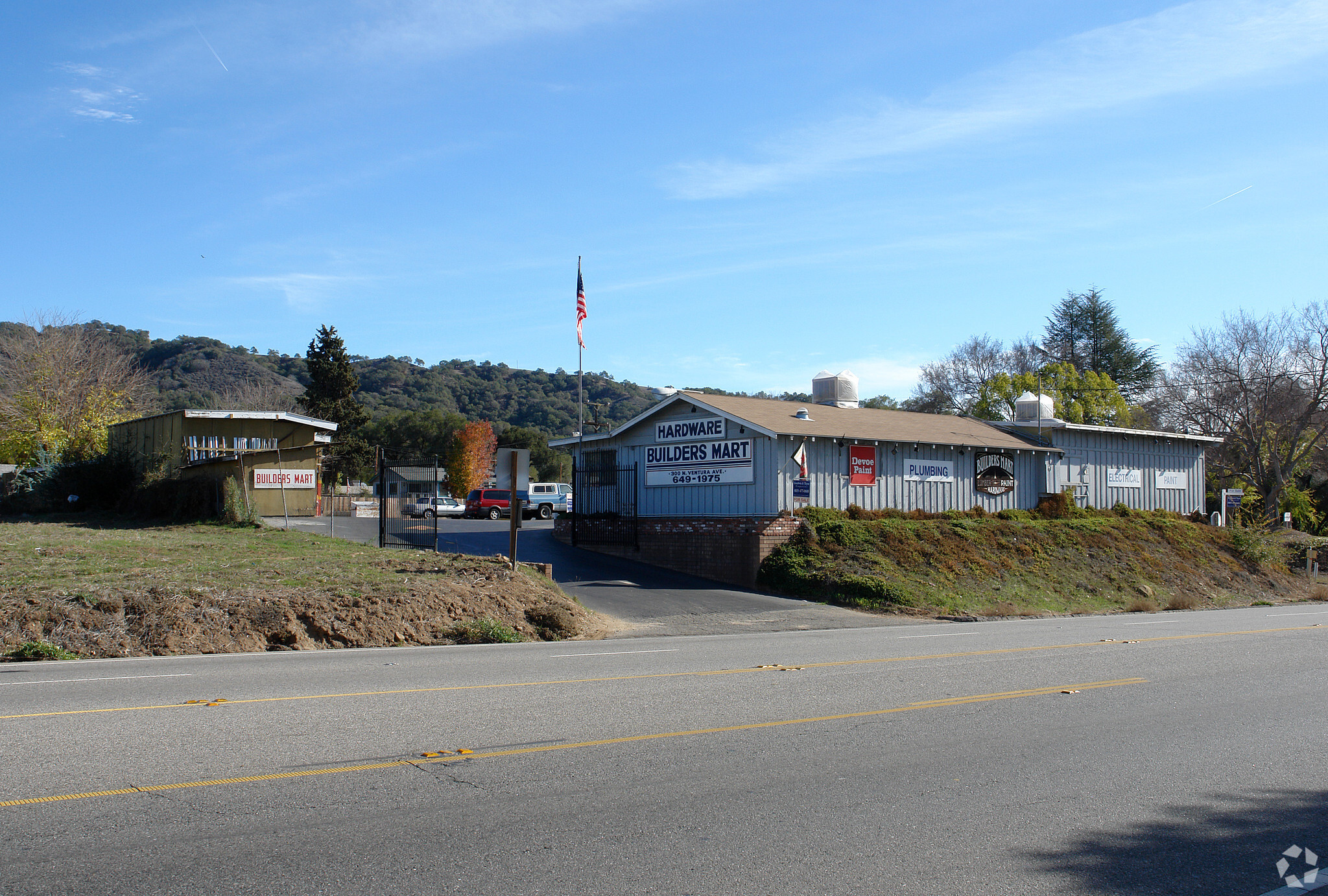 300 Ventura Ave, Oak View, CA for sale Primary Photo- Image 1 of 1