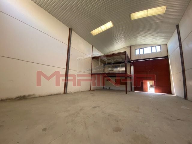 Industrial in Yeles, Toledo for lease Interior Photo- Image 1 of 4