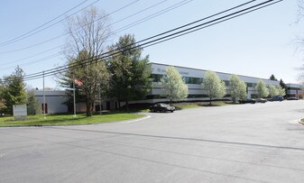 15 Executive Blvd, Orange CT - Warehouse