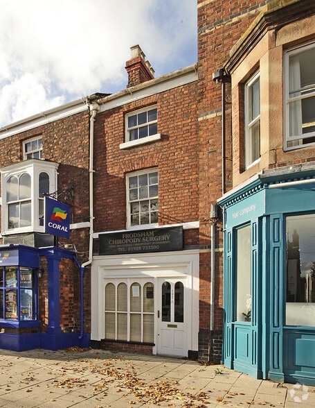 103A Main St, Frodsham for sale - Primary Photo - Image 1 of 1