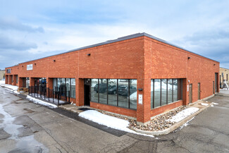 More details for 100 Marycroft Ave, Vaughan, ON - Office for Lease