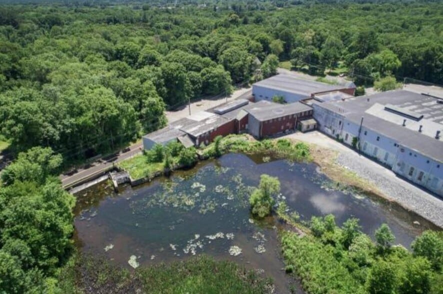 47 Elm St, Norton, MA for sale - Building Photo - Image 2 of 2