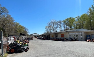 More details for 10190 Old Indian Head Rd, Upper Marlboro, MD - Retail for Sale