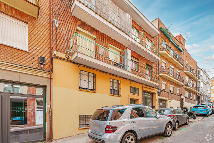 Industrial in Madrid, Madrid for lease - Building Photo - Image 1 of 2