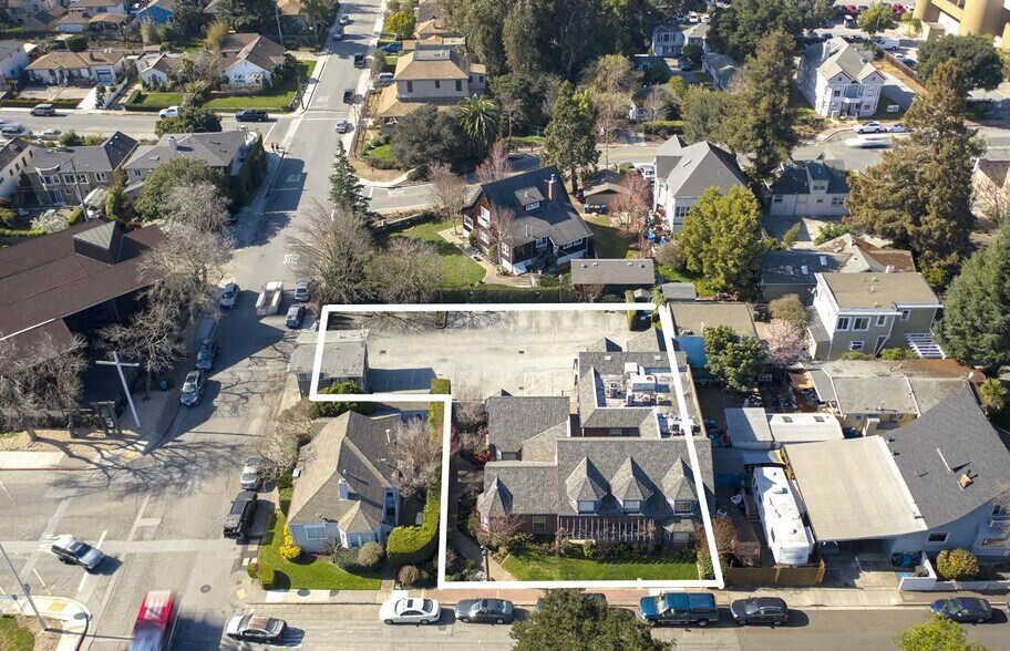 1250 5th Ave, Belmont, CA 94002