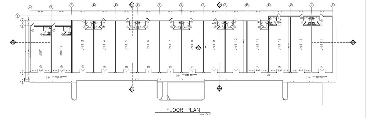 5888 Doniphan Dr, El Paso, TX for lease Building Photo- Image 1 of 1