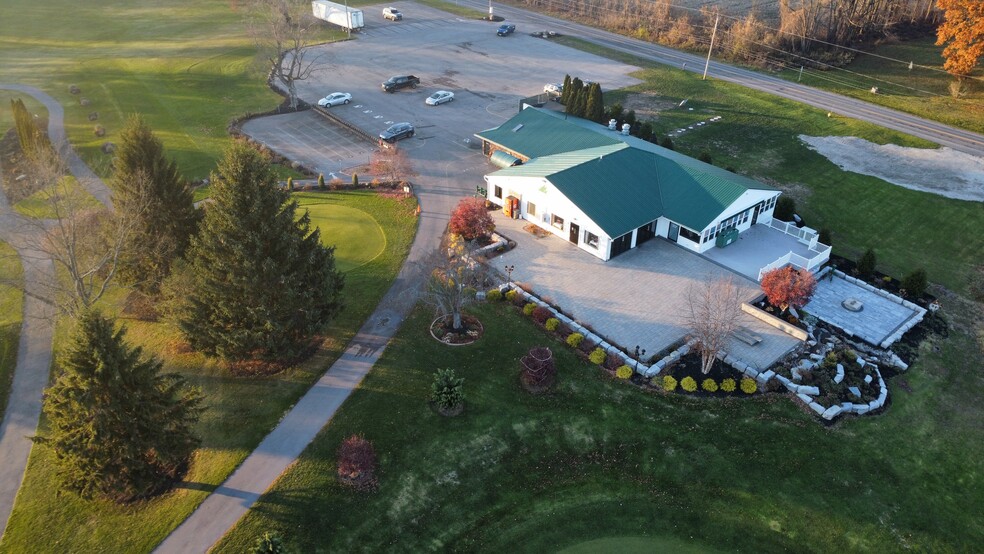 1189 Ogden Parma Town Line Rd, Spencerport, NY for sale - Building Photo - Image 2 of 26