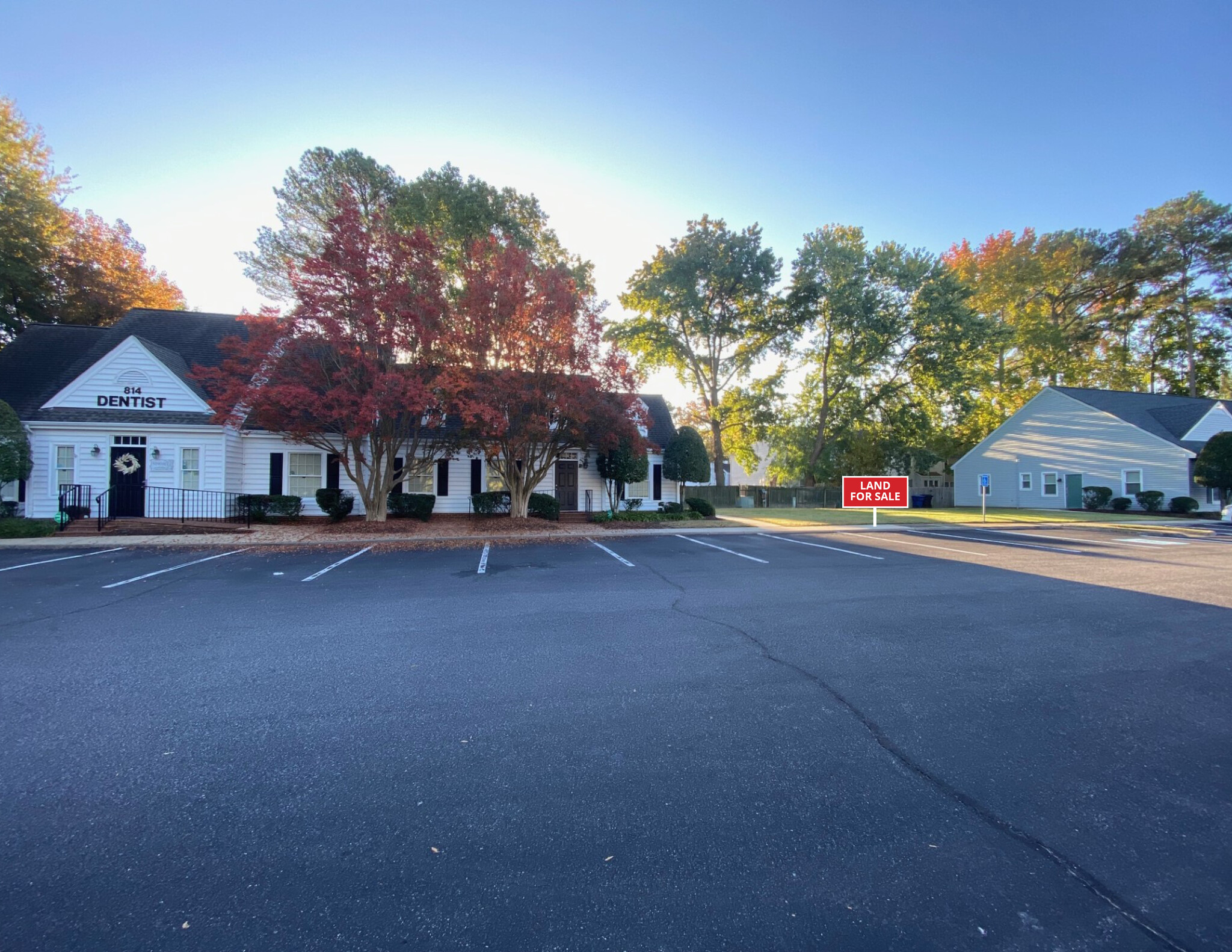 818 Newtown Rd, Virginia Beach, VA for sale Building Photo- Image 1 of 4