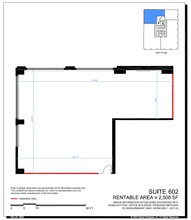 20 Adelaide St E, Toronto, ON for lease Floor Plan- Image 1 of 5