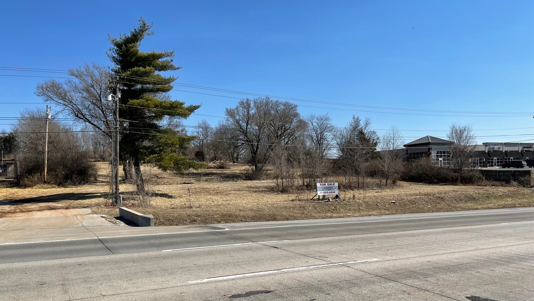 4652 S Campbell Ave, Springfield, MO for sale Building Photo- Image 1 of 1