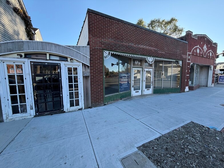 17 Wall St, Norwalk, CT for sale - Primary Photo - Image 1 of 11