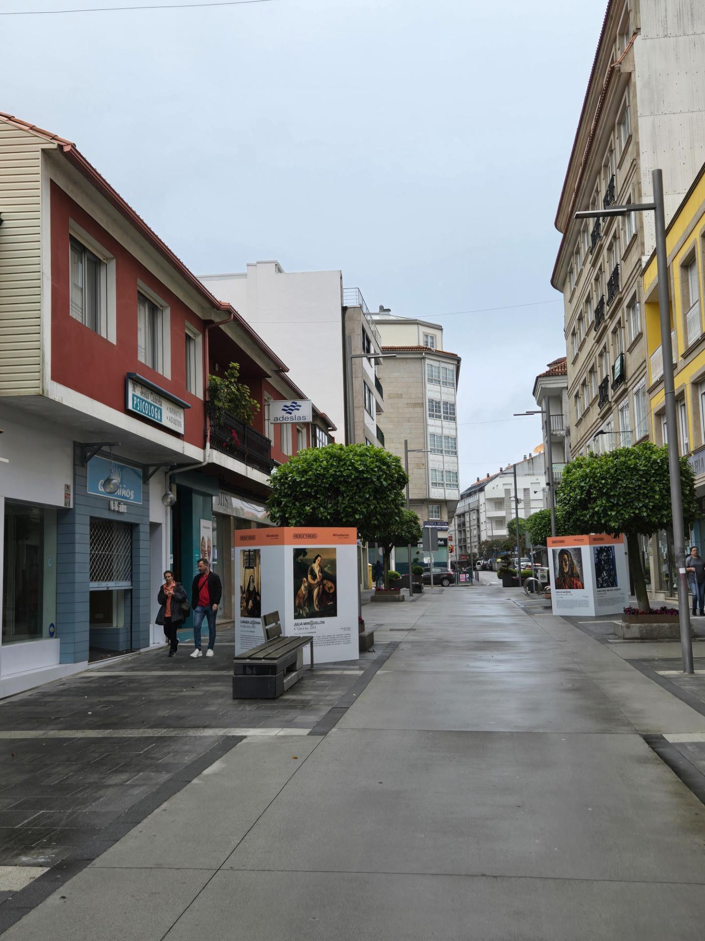 Retail in O Grove for sale Building Photo- Image 1 of 37