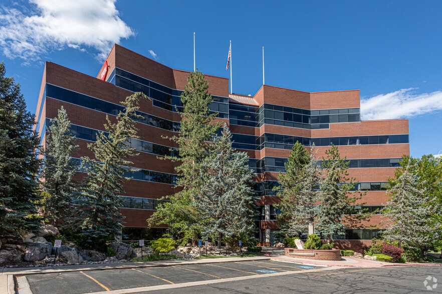1104 Country Hills Dr, Ogden, UT for lease - Primary Photo - Image 1 of 11