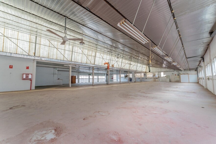 Industrial in Elche, Alicante for sale - Interior Photo - Image 3 of 14
