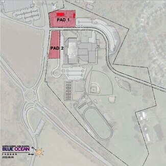 More details for 1400 Panther Dr, Hampstead, MD - Land for Lease