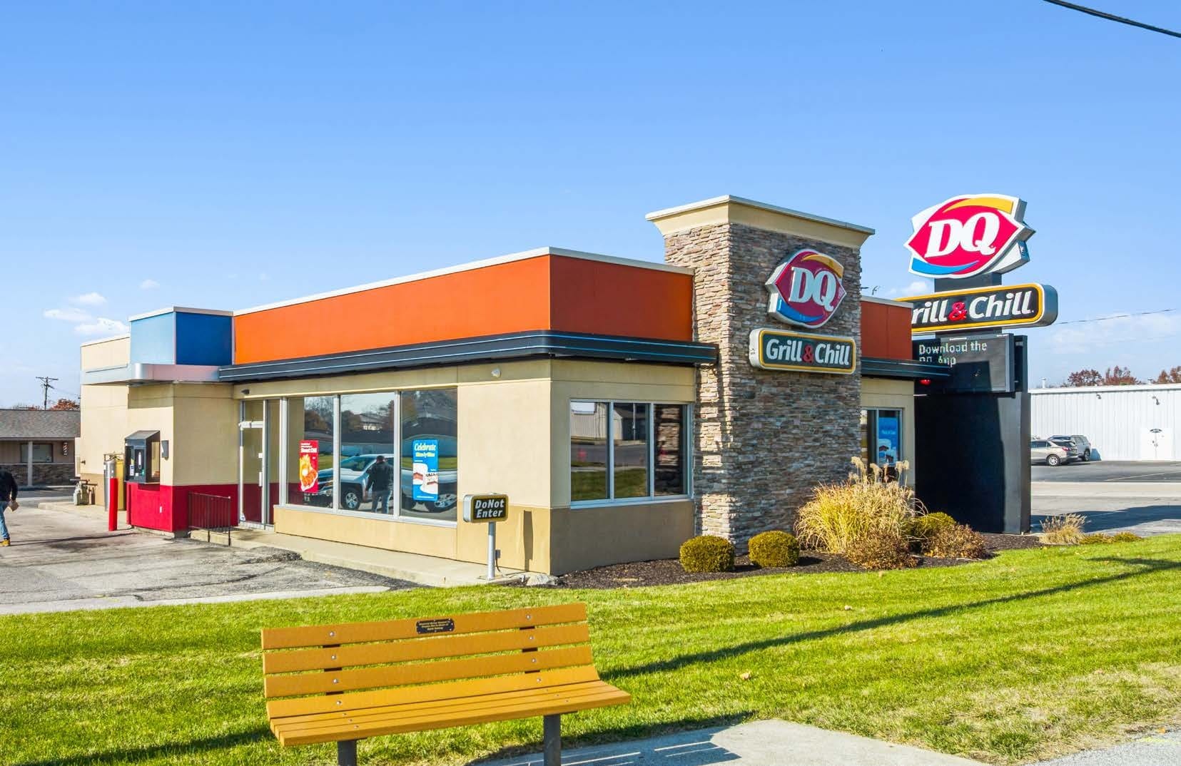 960 N Main St, Bluffton, IN for sale Primary Photo- Image 1 of 4