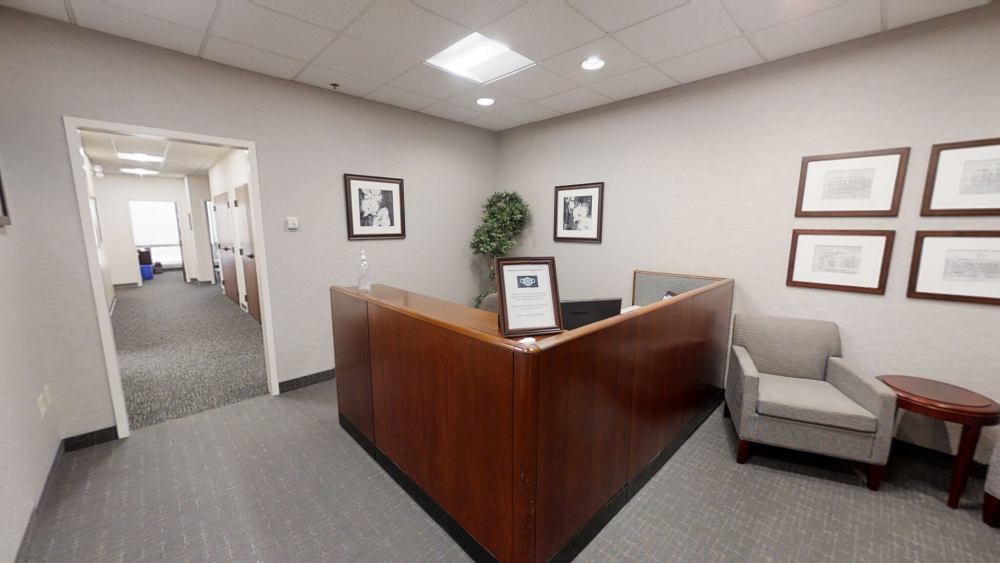 1120-1180 Welsh Rd, North Wales, PA for lease Interior Photo- Image 1 of 7