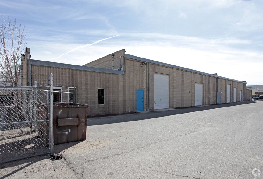 2105 Aztec Rd NE, Albuquerque, NM for sale - Building Photo - Image 1 of 1