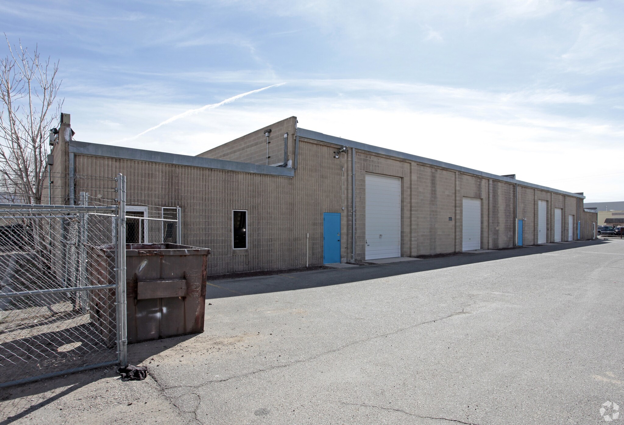 2105 Aztec Rd NE, Albuquerque, NM for sale Building Photo- Image 1 of 1