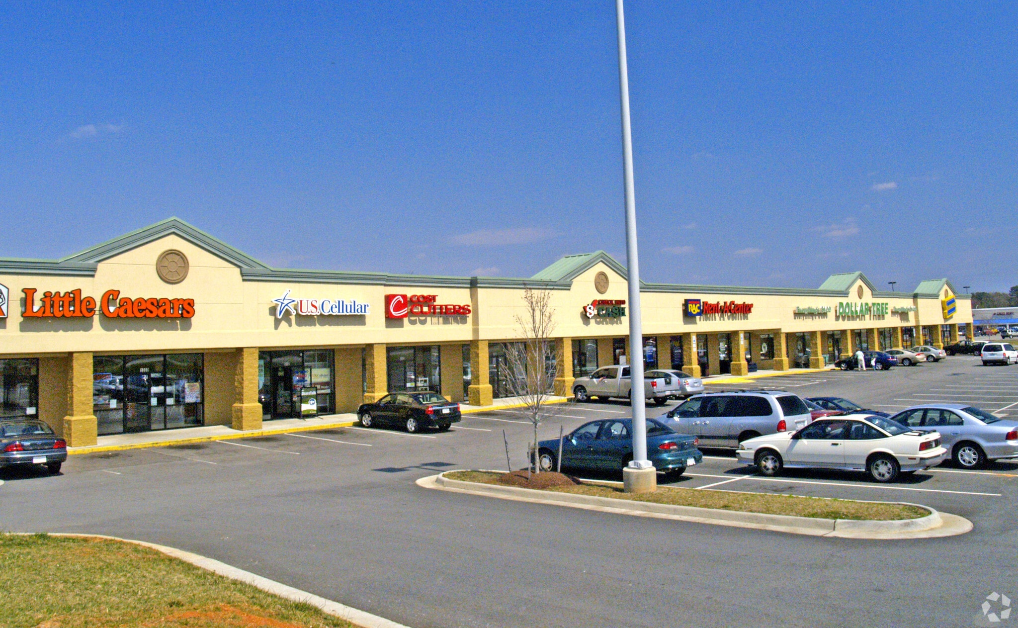 3601 Old Halifax Rd, South Boston, VA for sale Primary Photo- Image 1 of 1