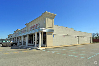 More details for 2104 Pleasure House Rd, Virginia Beach, VA - Office for Lease