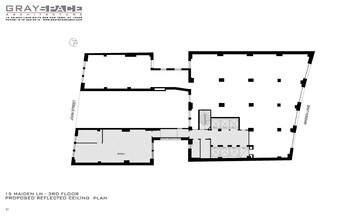 15 Maiden Ln, New York, NY for lease Floor Plan- Image 2 of 6