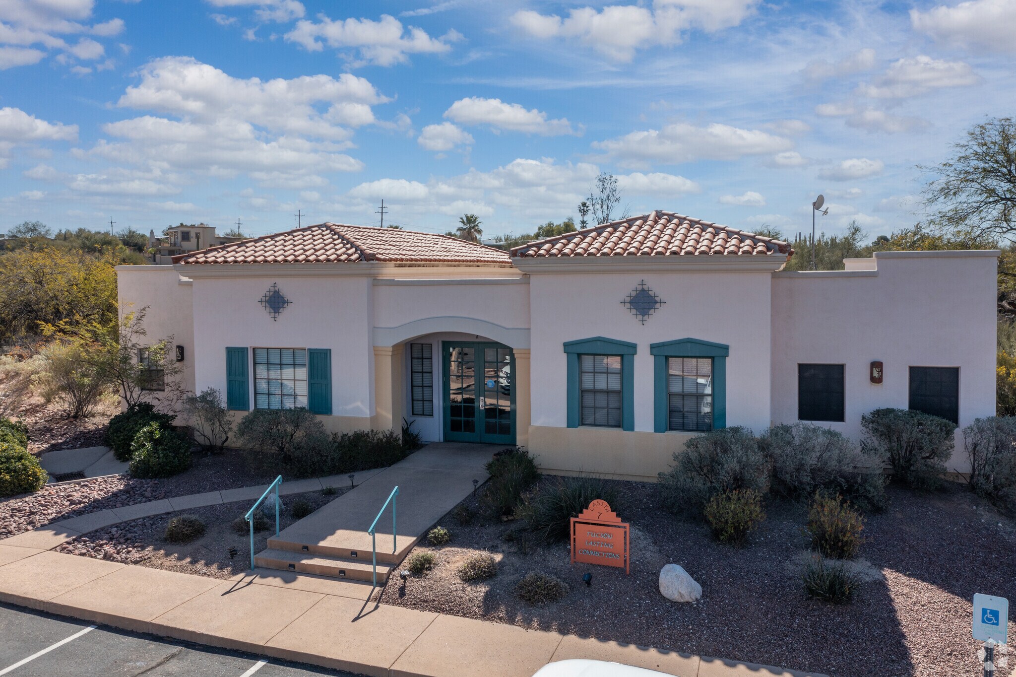 7440 N Oracle Rd, Tucson, AZ for sale Primary Photo- Image 1 of 1