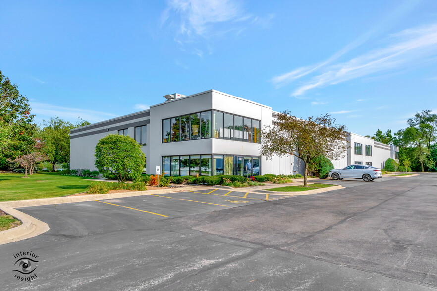 7601-7613 W 185th St, Tinley Park, IL for sale - Building Photo - Image 1 of 9