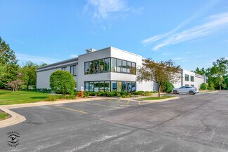 More details for 7601-7613 W 185th St, Tinley Park, IL - Industrial for Sale