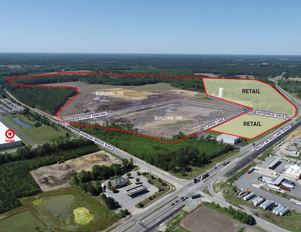 2821 Holland Rd, Suffolk, VA 23434 Westport