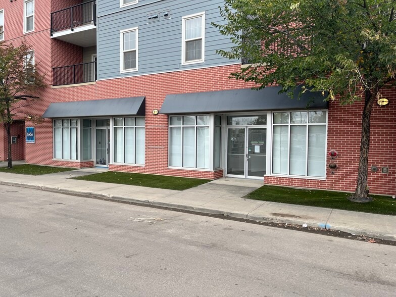 10416 81st Ave NW, Edmonton, AB for lease - Building Photo - Image 1 of 9