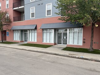 More details for 10416 81st Ave NW, Edmonton, AB - Office for Lease