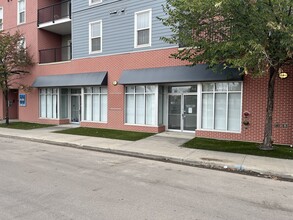 10414 81 Av NW, Edmonton, AB for lease Building Photo- Image 1 of 10