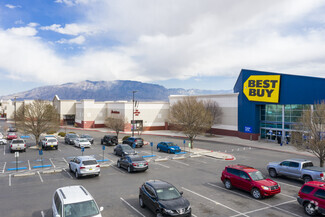 More details for 3715 Ellison Rd NW, Albuquerque, NM - Retail for Lease